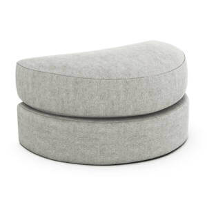 Firenza Cuddler Stool